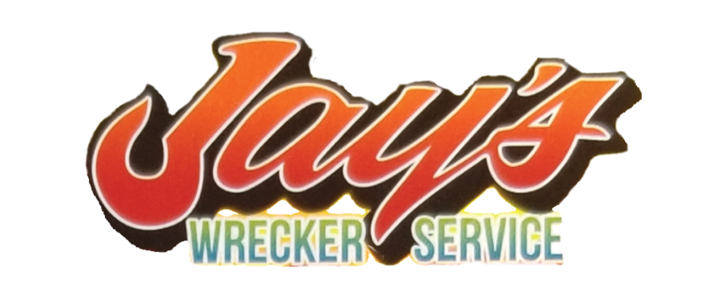 Jay's Wrecker Service